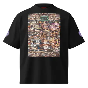 jaret elamar t-shirt