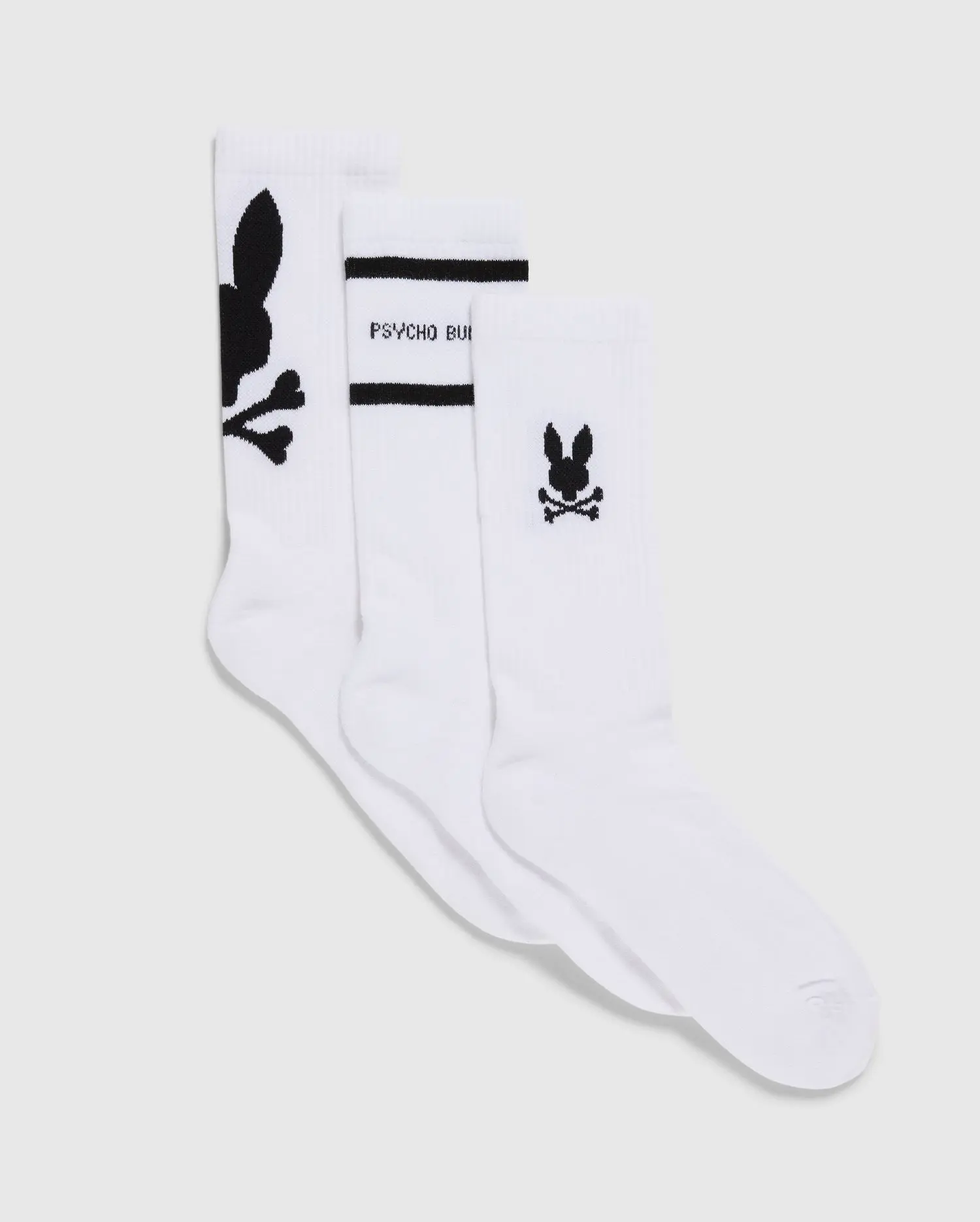MENS 3 PACK SPORT SOCK - B6F997D200