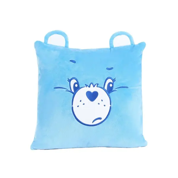 Care Bears Grumpy Bear Pillow Care Bears Grumpy Bear Pillow