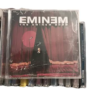 Eminem The Eminem show CD
