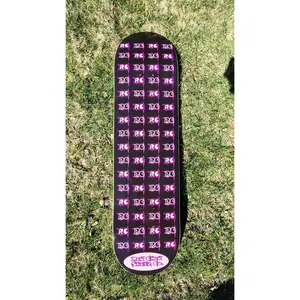 Rad Chad Column Deck