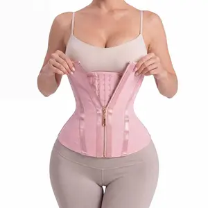 Waist Trainer Cali Curves High Compression Everyday Molding