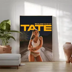[Sale off up to 50%] Mc.Rae Poster, Mc.Rae Music Poster Pop Star Wall Art Print