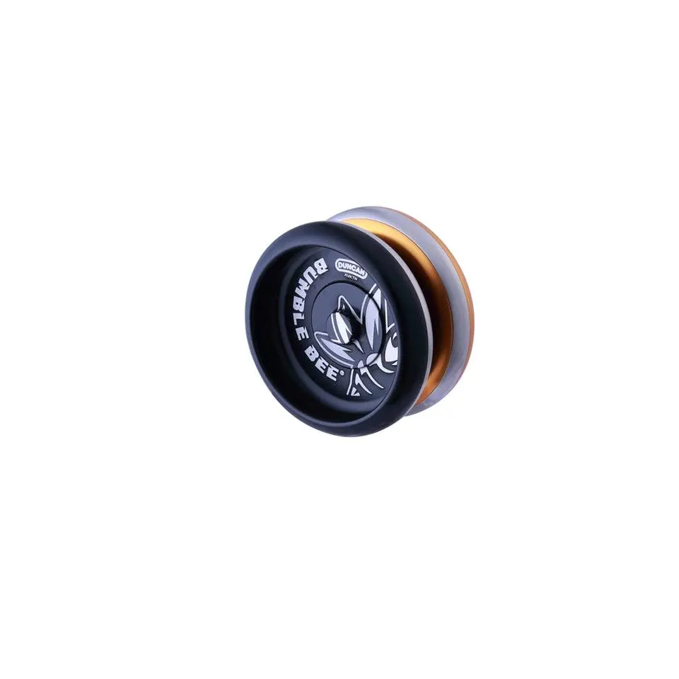 Bumblebee (Bi-metal) Yo-Yo Bumblebee (Bi-metal) Yo-Yo