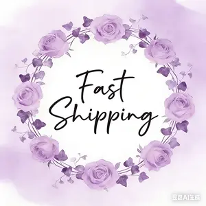 Fast Shipping