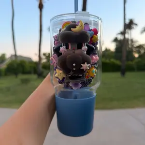 Decoden Art Cup