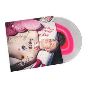Lil Peep: Come Over When You're Sober, Pt.1 (Colored Vinyl) Vinyl LP