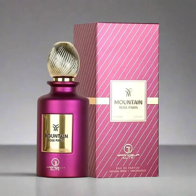 GRANADA WOMAN EDP - 100ML (3.4) BY AL WATANIAH - TikTok Shop