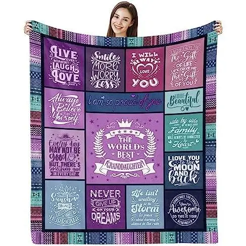 Gifts for Granddaughter