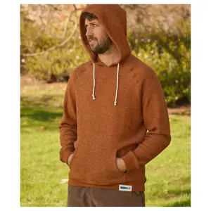 Mollusk Whale Patch Pullover