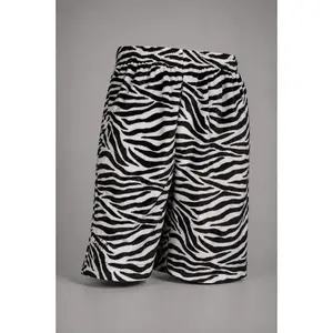 ZEBRA - Shorts