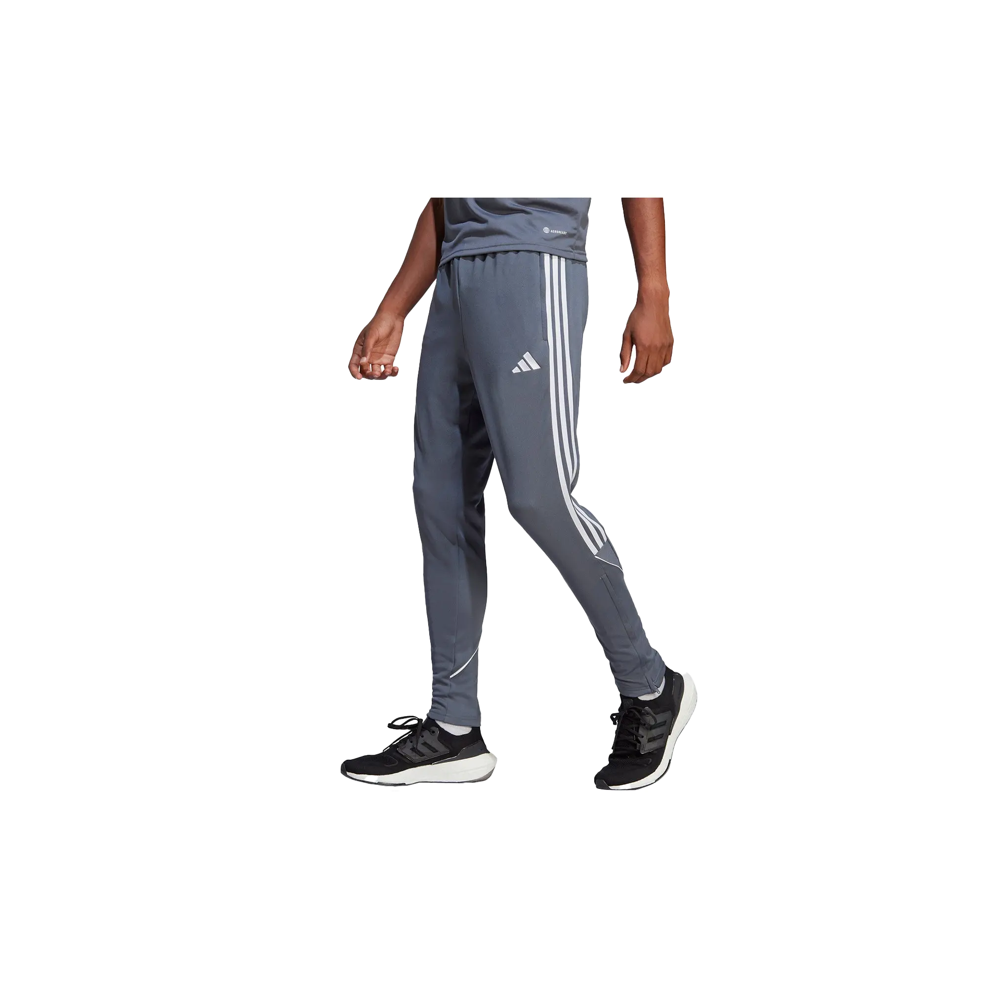 TIRO23 League Pant "Grey" IB8478