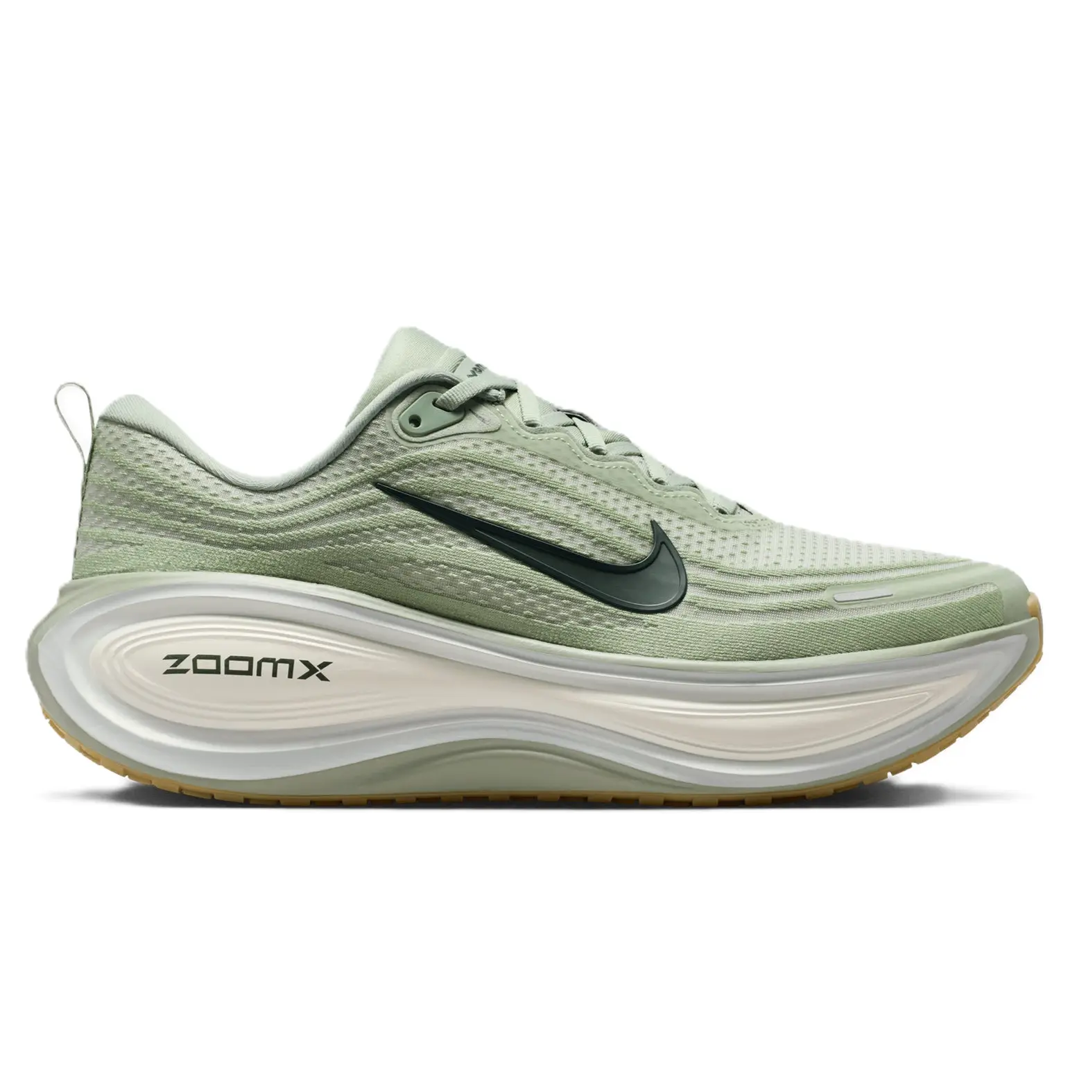 Nike Vomero Plus Jade Horizon Sail Black Spruce Men's Fashion Sneaker New