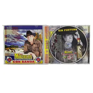 Original Album of Los Migueles: The Original Voice Without Fortune