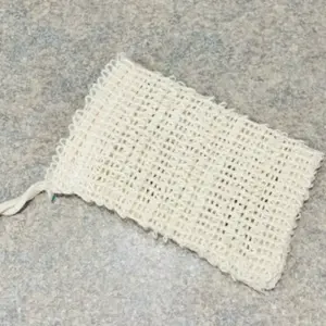 Soap Saver Bag