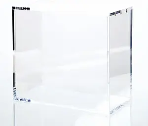 PREMIUM POKEMON ETB ACRYLIC CASE