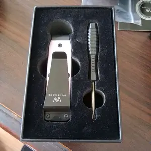 AVANT WOOD KEY HOLDER