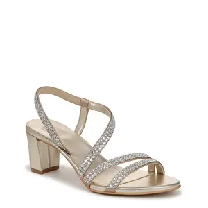 Naturalizer Womens Vanessa3 Sandal - Various Widths Available