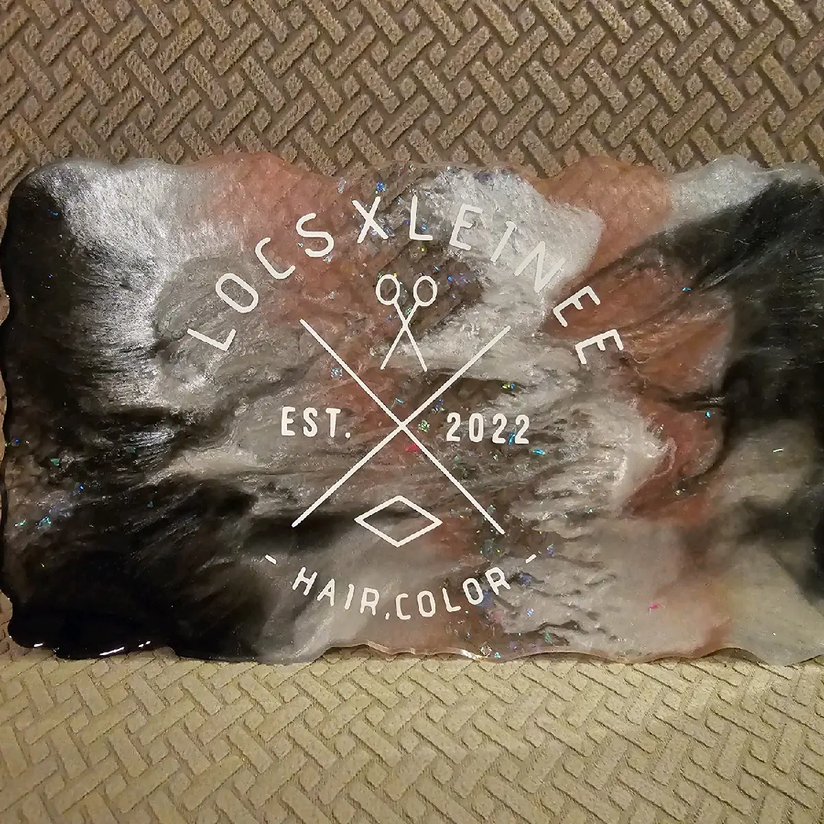 Personalized Wall Plaques