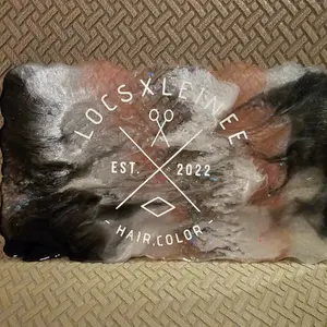 Personalized Wall Plaques