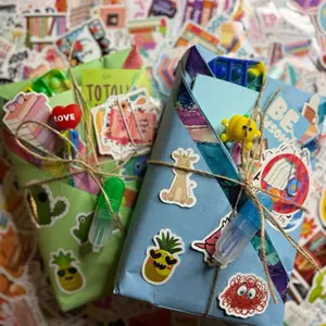 NEW KIDS Blind Date With A Book - Kids Edition || Homeschooling, Kids gifts, Young readers