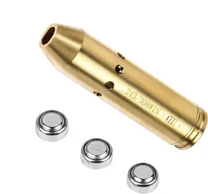 .243/.308 Maintenance Tool - Red