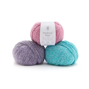 Mystical Marl