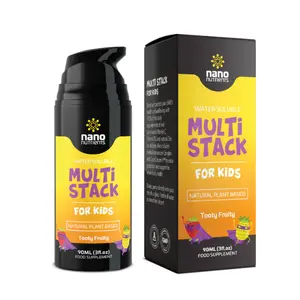 USA_Multi Stack for Kids with CleanCurcumin™