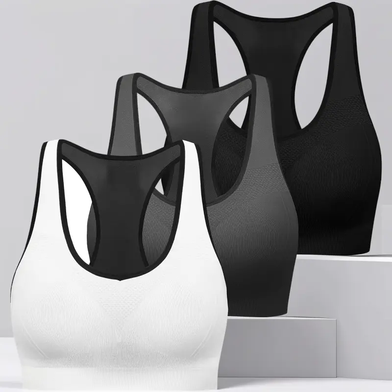 Black Darkgrey White