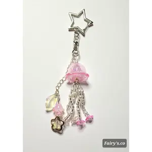 Jelly Fish Charms Jelly Fish Charms