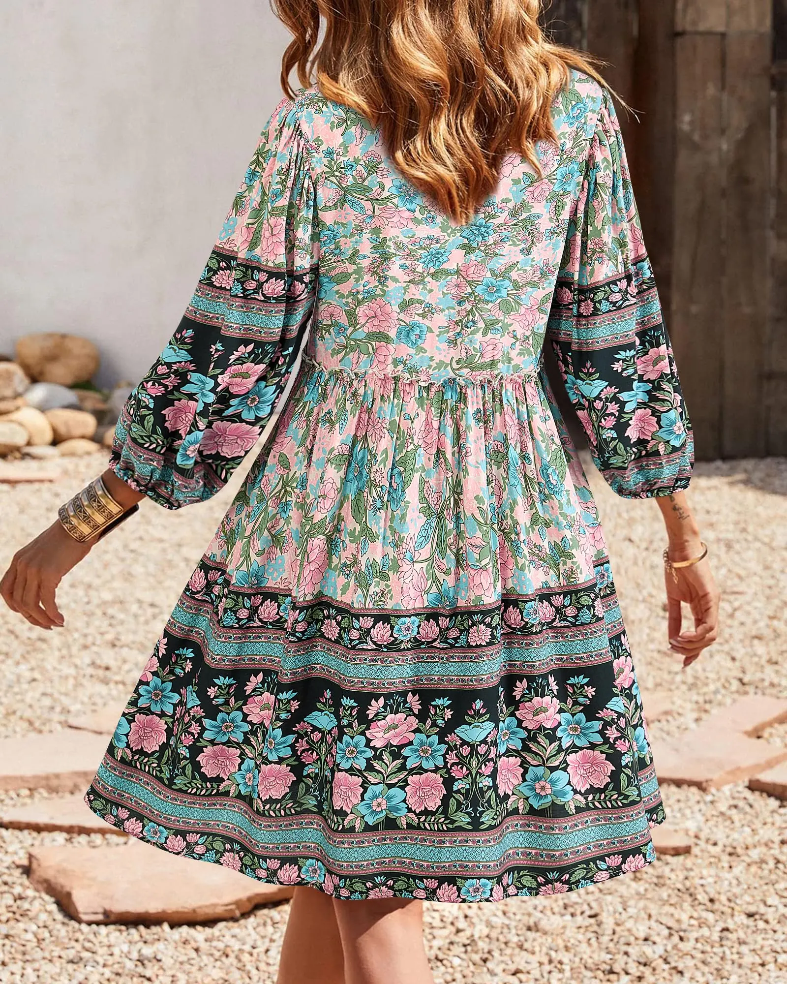 tova high-neck long-sleeve maxi dress product info and reviews Long Sleeve Turtleneck Dress Maxi