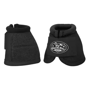 HOOF ARMOR BELL BOOTS