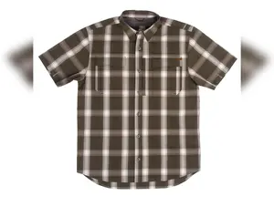 Haybaler Plaid SS        
