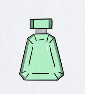Suitable for everyday use, dates, family use, and car air freshener