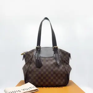 Pre-owned Louis Vuitton Leather Shoulder Bags 7.8'' R5029 Shoulder Bag C217842720 0622 LA Bill