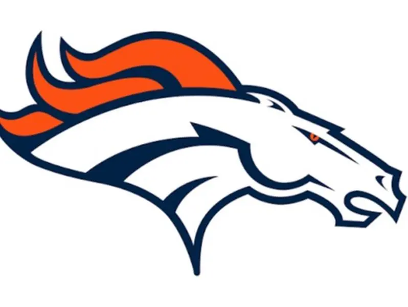 Mystery Football Packs-Broncos