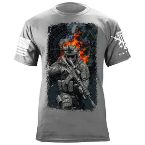 Operator Radar T-Shirt