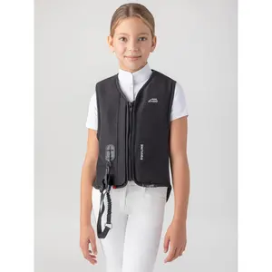 Equiline Kids Air Vest
