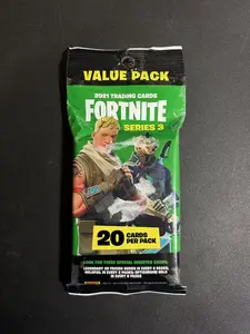 Fortnite Cards