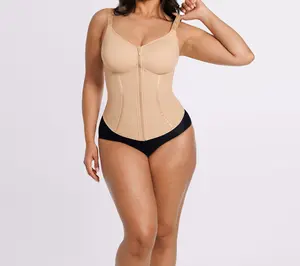 Shapellx NeoSweat AirSlim Tummy Control CorsetTop