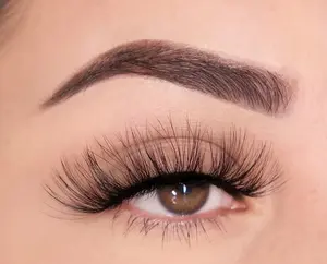 Bad Habits 20mm Eyelash