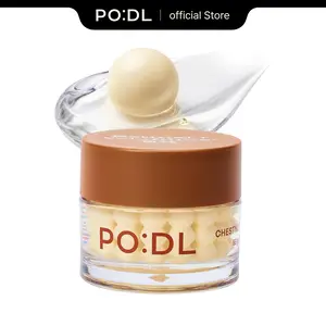 [PODL] 100% Pure Volufiline Retinal Overnight Filler Cream 55g : from SEDERMA (France)  |Overnight Cream| Facial Volume Plumping For Under-Eyes, Neck, Forehead, Smile Lines, Lips | Anti-Aging  | Korean Skincare