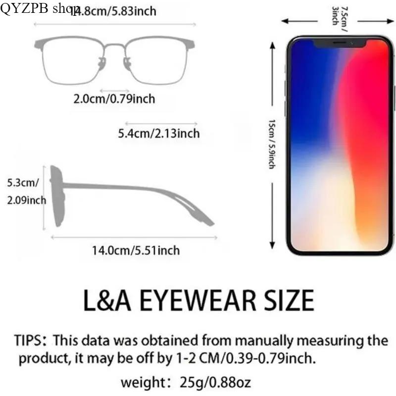 Embercraft Y2K Retro Square Tortoise Shell Glasses, Unisex Eyewear for Men & Women, Lightweight TR & Zinc Alloy Frame, UV400 Vintage Aesthetic Decorative Lens, TikTok Street Style, for Work Study Travel & Everyday Casual Fall Outfits