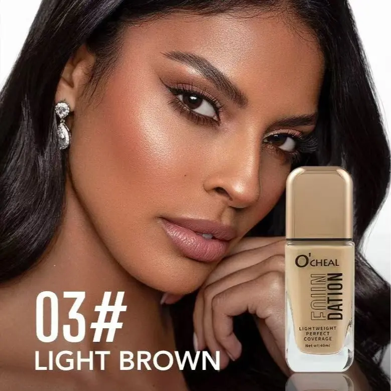 03#LIGHT BROWN