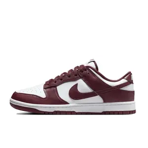 Nike Dunk Low Redwood Men’s Perfect Daily Casual Fashion Footwear Walking Sneakers Shoe Boy