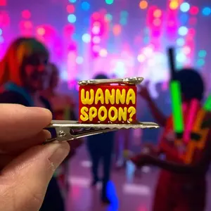Wanna Spoon? Festival Clip/“Sprout”