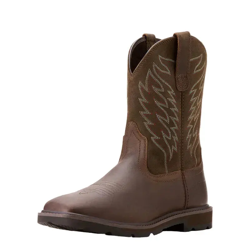 Ariat Men's Groundbreaker Work Boot