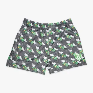 Brick by Brick Youth Shorts