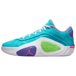 Air Jordan Tatum 2 PF 'Wave Runner'