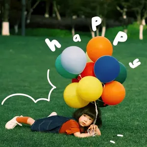 Macaron balloons for birthday decorations, outdoor lawn children's balloons, girls' photo props